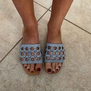 dolce vita celita sandal